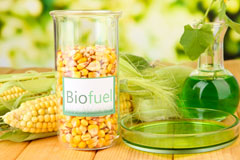 Gilbertstone biofuel availability